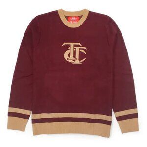 Limited Edition TTC RETRO SWEATER TORONTO TRANSIT COMMISSION